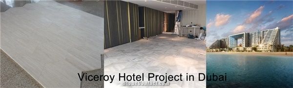 Quanzhou Fulei stone Co, Ltd .