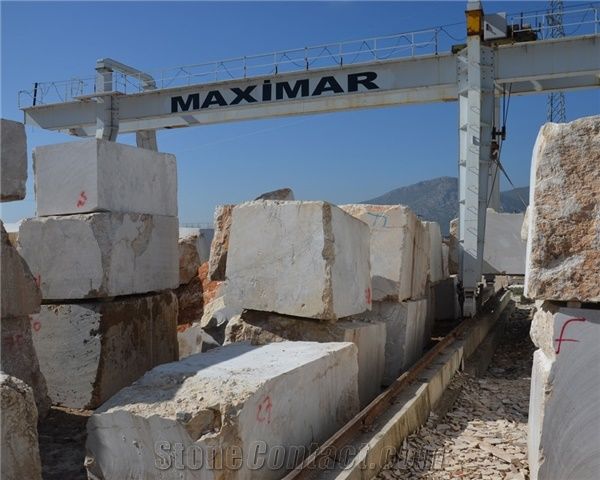 Maximar Marble