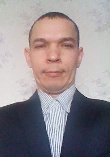 iLLias Muzafarov iLLias Muzafarov