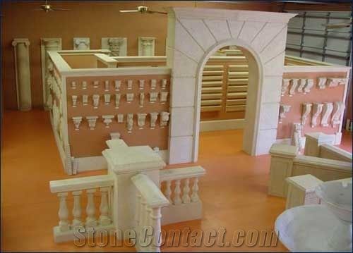 Marbon Stone Design, Inc.