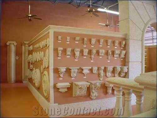 Marbon Stone Design, Inc.