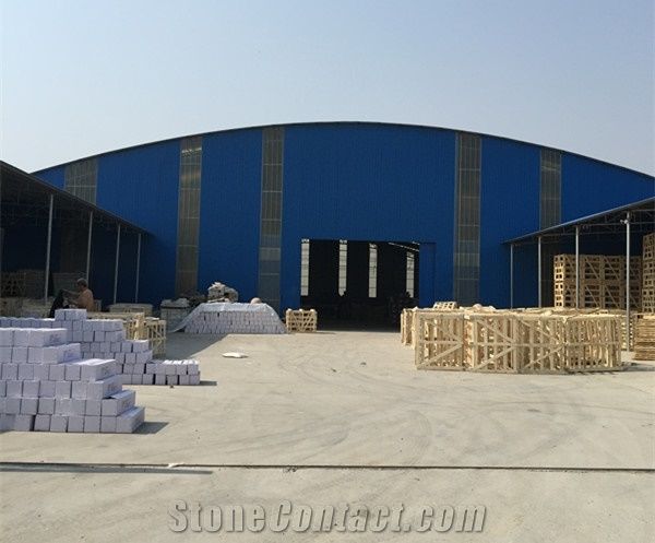 China YIJUN Stone Factory