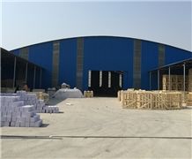 China YIJUN Stone Factory