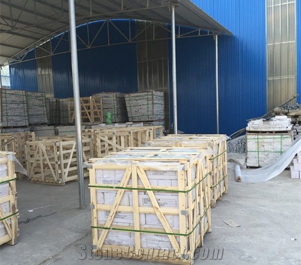 China YIJUN Stone Factory