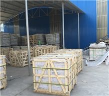 China YIJUN Stone Factory