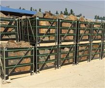 China YIJUN Stone Factory