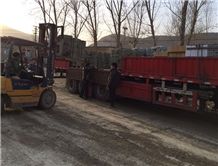 China YIJUN Stone Factory
