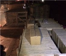 China YIJUN Stone Factory