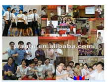 Wanfu Building Materials Products Co., Ltd