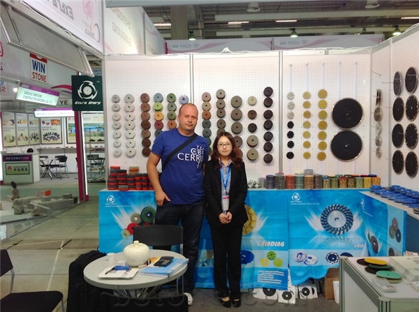 Xiamen Murat Import& Export Co., Ltd.
