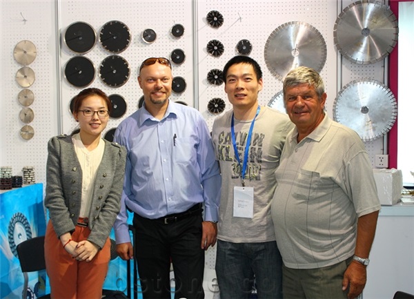 Xiamen Murat Import& Export Co., Ltd.