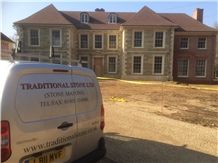 Traditional Stone Restoration Ltd