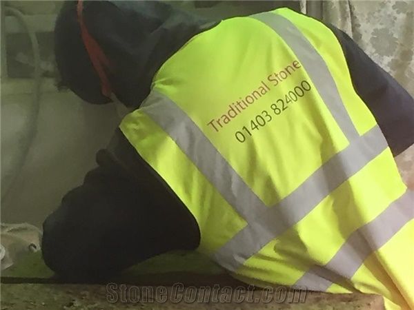 Traditional Stone Restoration Ltd