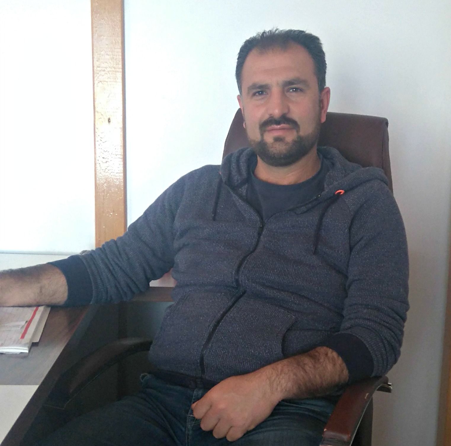 Halit Tosun