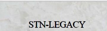Stone Legacy