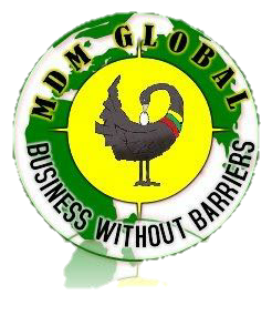 MDM Global Trading limited