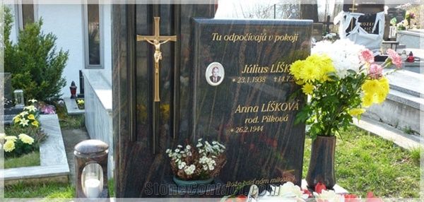 Kamenarstvo Ivan Riedl