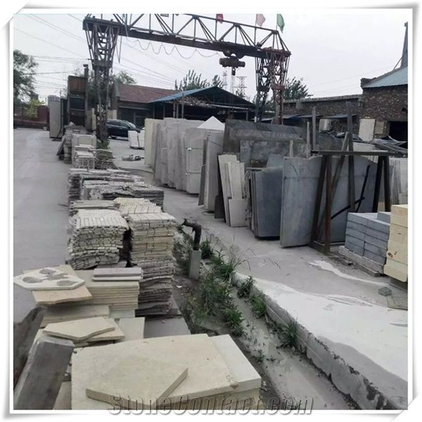 Jiaozuo Eternal Stone Materials Co.,Ltd