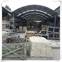 Jiaozuo Eternal Stone Materials Co.,Ltd