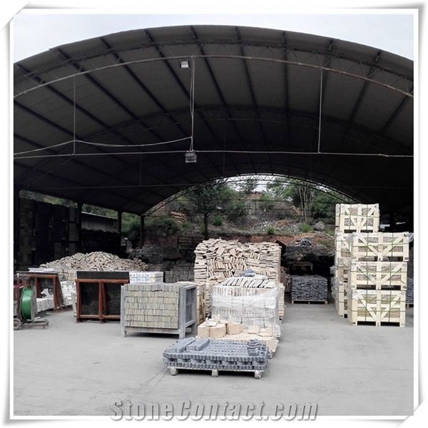 Jiaozuo Eternal Stone Materials Co.,Ltd