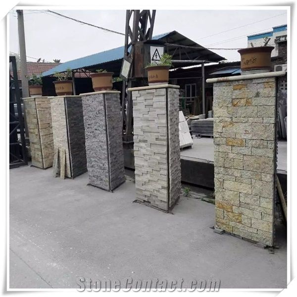 Jiaozuo Eternal Stone Materials Co.,Ltd