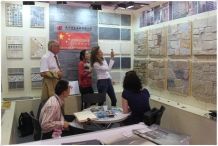 MARMOMAC 2011