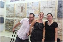 MARMOMAC 2011
