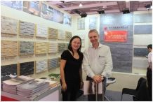 MARMOMAC 2011