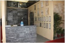 XIAMEN STONE FAIR 2012