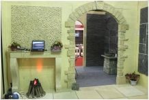 XIAMEN STONE FAIR 2012