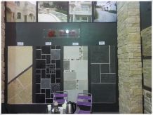 XIAMEN STONE FAIR 2013