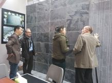 XIAMEN STONE FAIR 2014