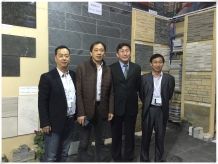 XIAMEN STONE FAIR 2015