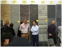XIAMEN STONE FAIR 2016