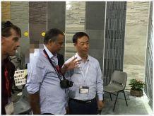 XIAMEN STONE FAIR 2016