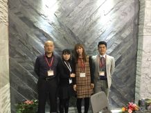 XIAMEN STONE FAIR 2016