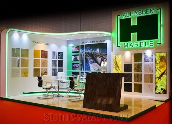 Al Hashem Marble Co