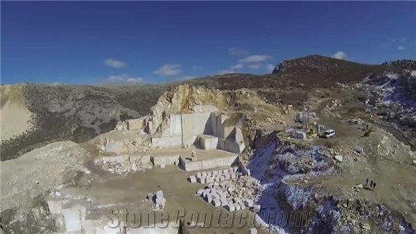 ALBAMAR MARBLE
