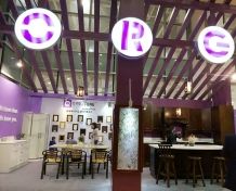 XIAMEN STONE FAIR 2016