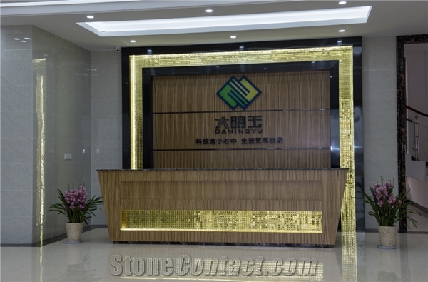 Nantong Damingyu New Material Technology Co.,Ltd