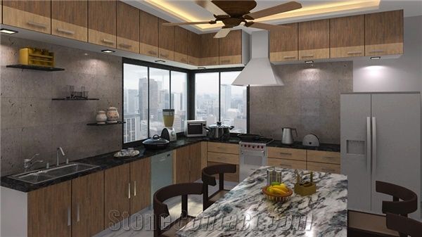 Trivedi Grani Marmo Pvt. Ltd.