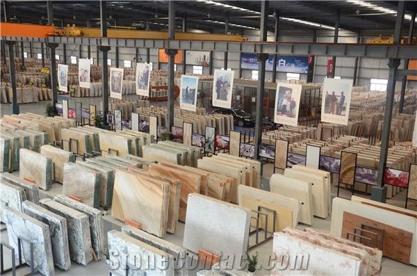Xiamen Ice Stone Imp.&Exp. Co.,Ltd
