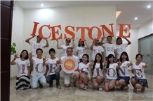 Xiamen Ice Stone Imp.&Exp. Co.,Ltd