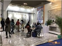 XIAMEN STONE FAIR 2019