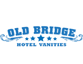 OLD BRIDGE hotel vanities