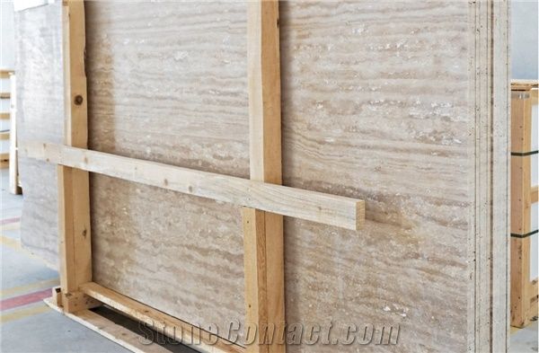 Mila Marble Ltd. Sti.