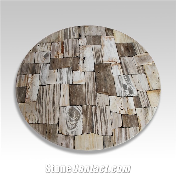 CV. Karya Bersama ( Petrified Wood Indonesia )