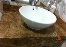 Thien Son Granite and Marble JSC