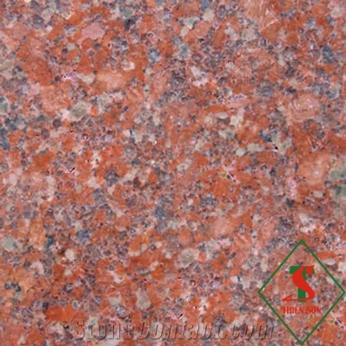 Thien Son Granite and Marble JSC