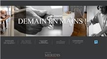 Groupe MERIDIS